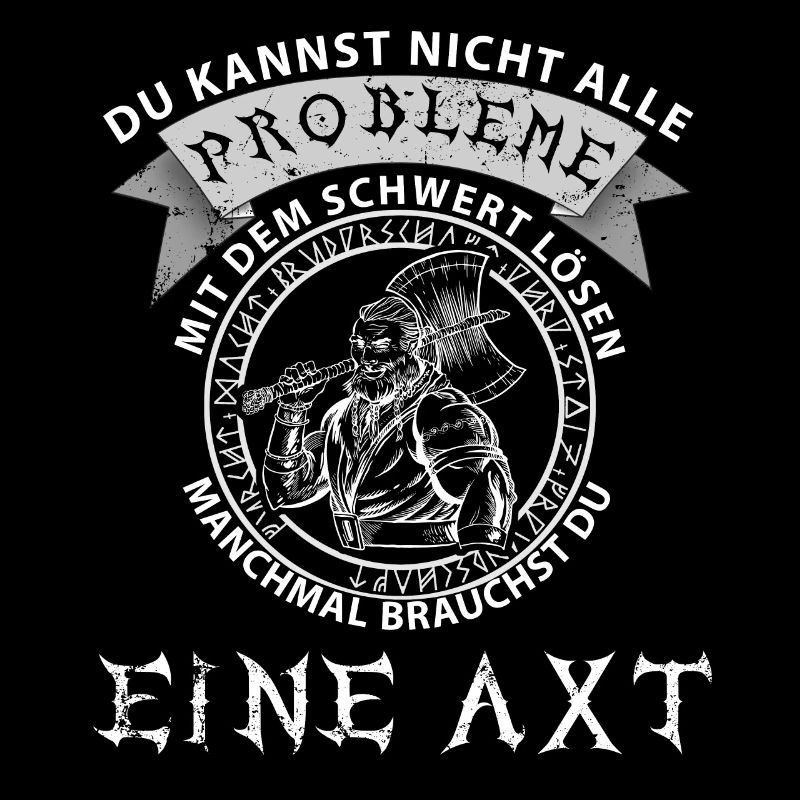 Mittelalter Mittelaltermarkt Wikinger Walhalla