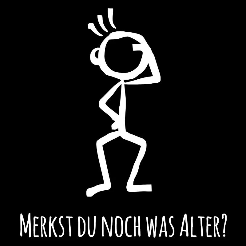 Stick Figure - Do you still remember what age