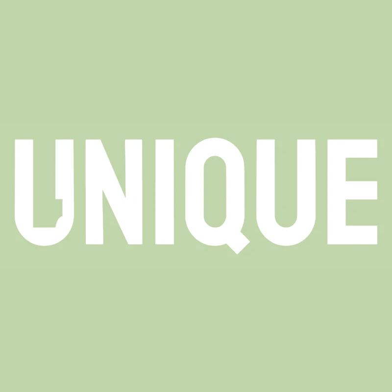 Unique