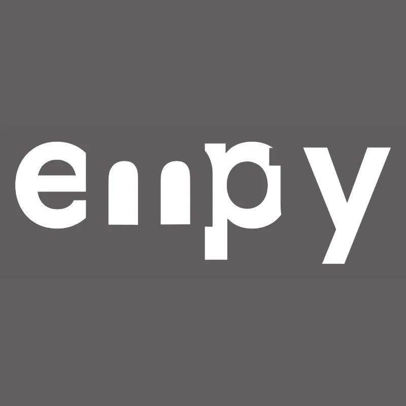 Empty - empty