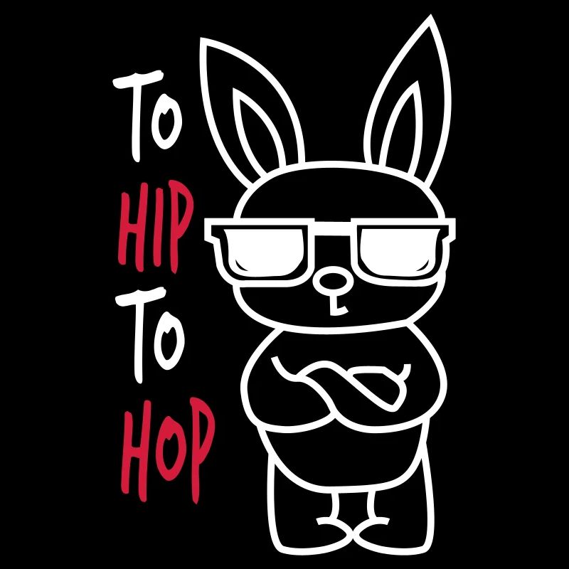 To Hip To Hop Easter
