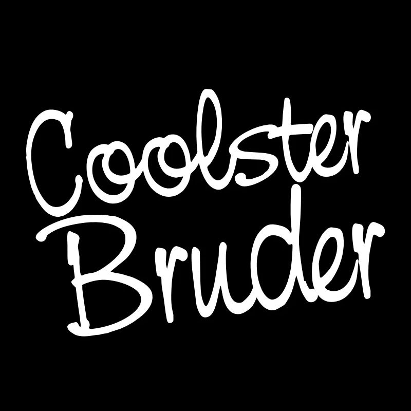 Coolster Bruder