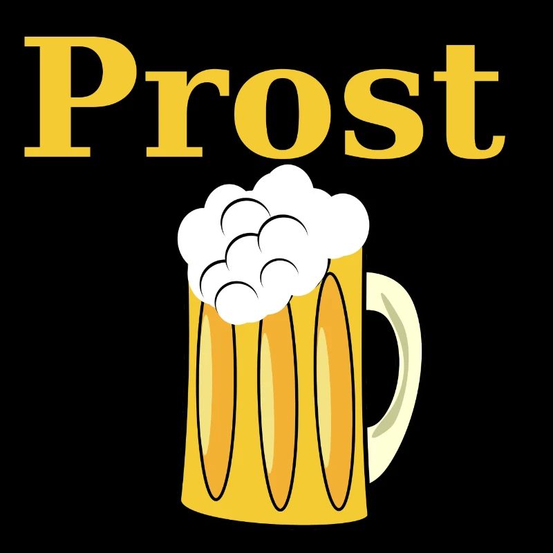 Bier Prost