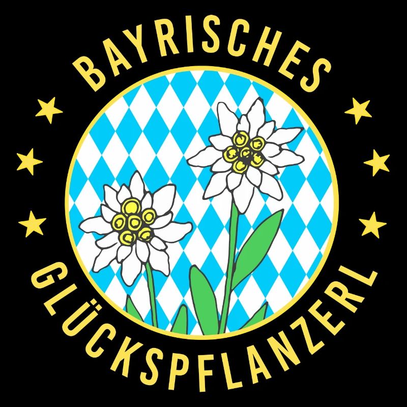 Bayrisches Glückspflanzerl