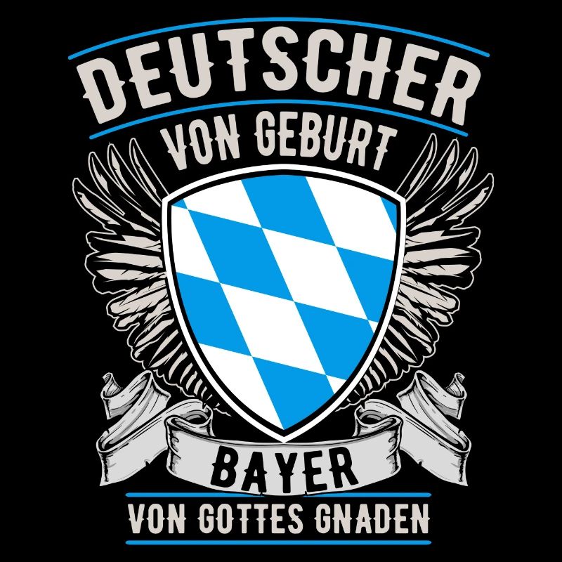 Bayer von Gottes Gnaden