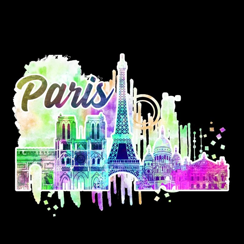 Paris 2 J