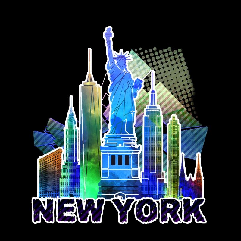 New York 3 y