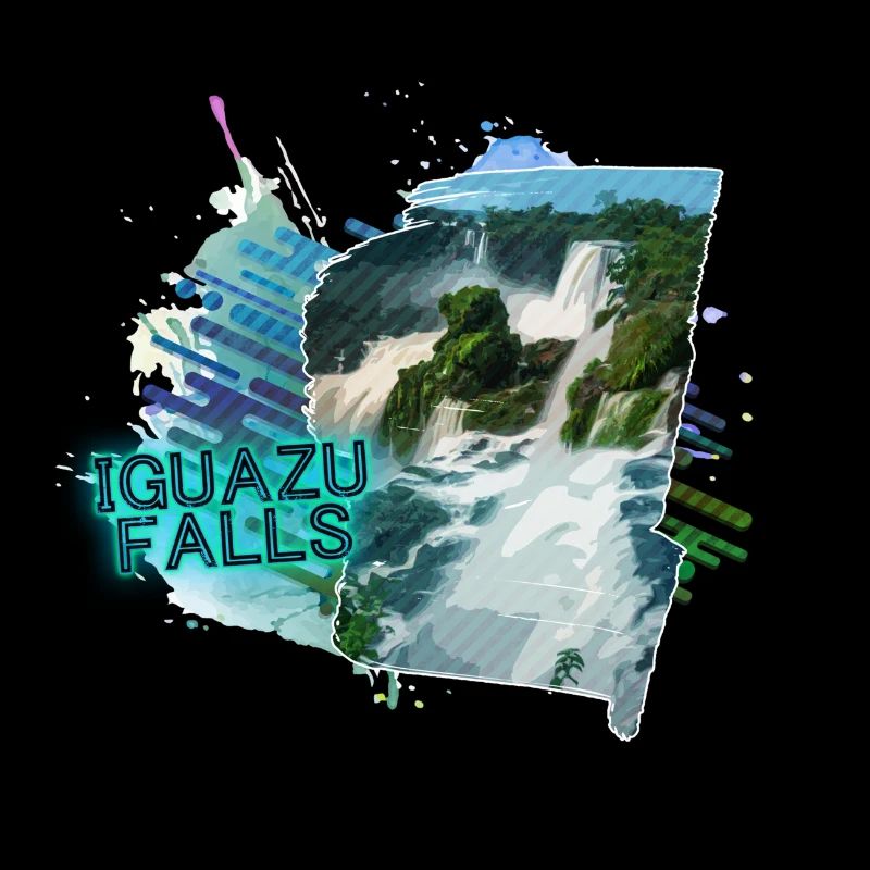 iguazu si j