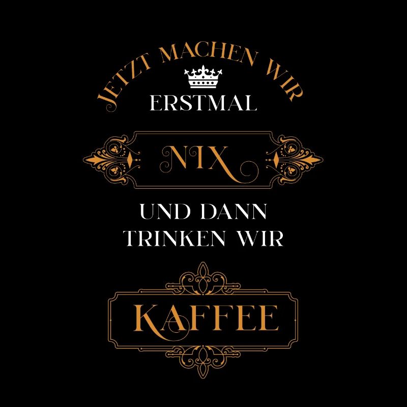 Kaffee