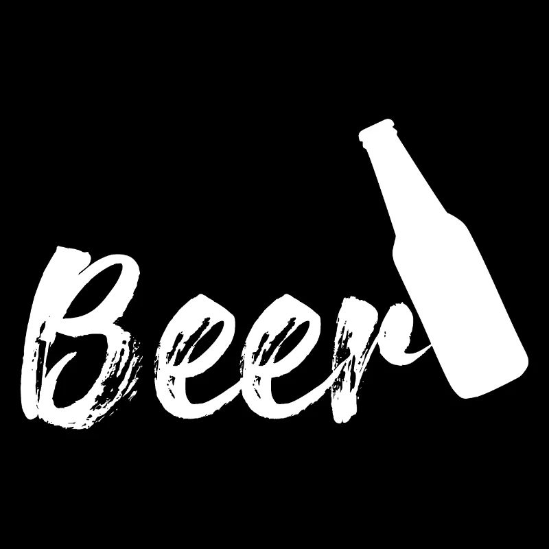 Bier tshirt