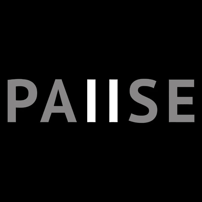 Pause