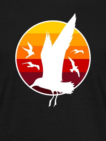 seagulls