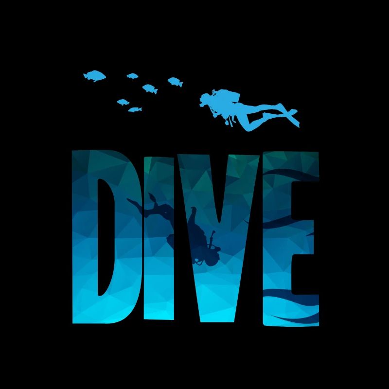 Dive - diving, divers, snorkeling