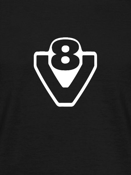 V8 - engine, displacement, tuning
