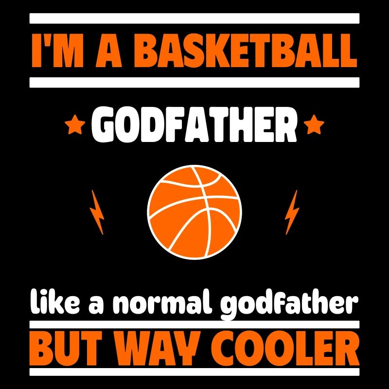 filleul basketteur