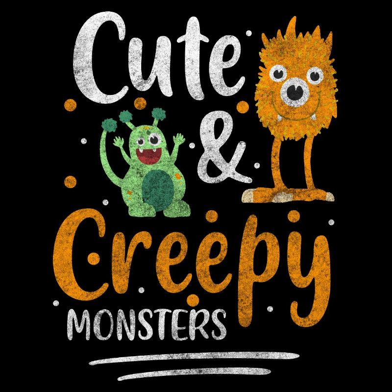 Horror Creature Terrifying Monster Hunter