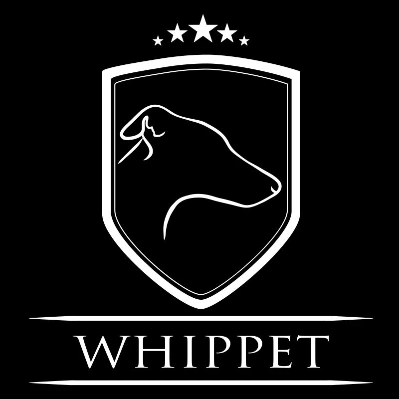 WHIPPET COAT Wilsigns