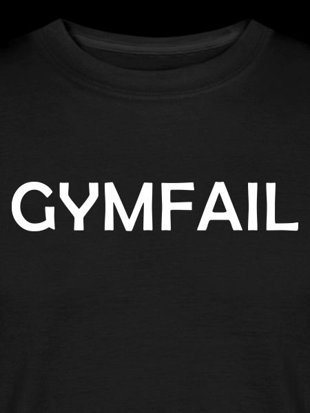 Gymfail