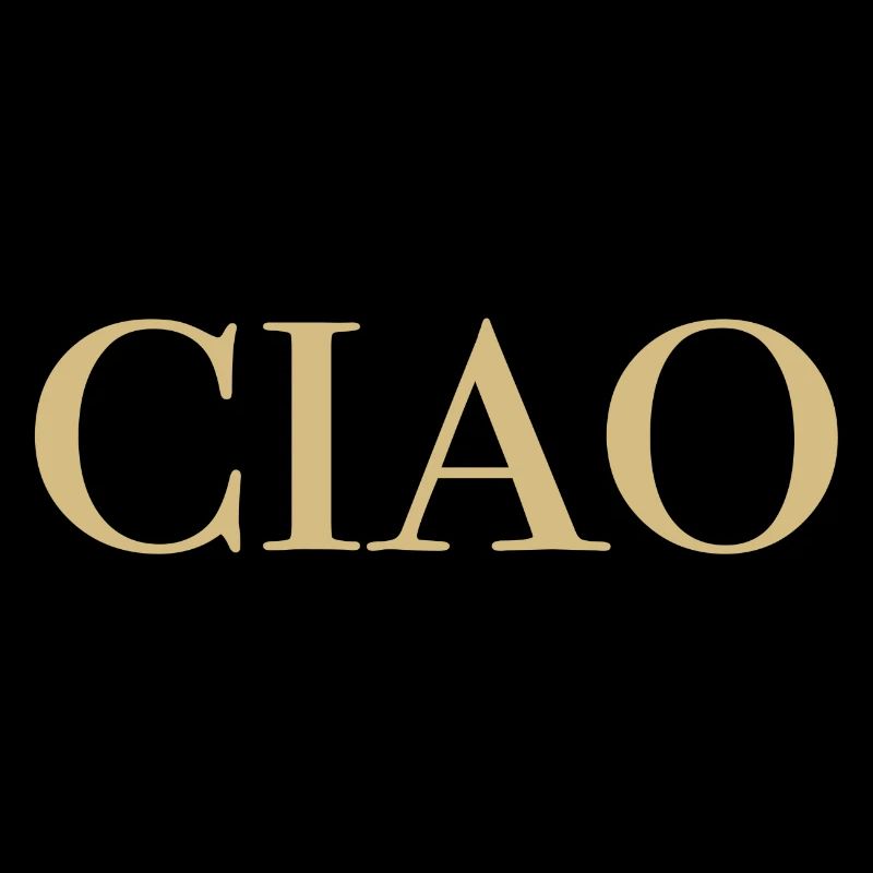 CIAO gold