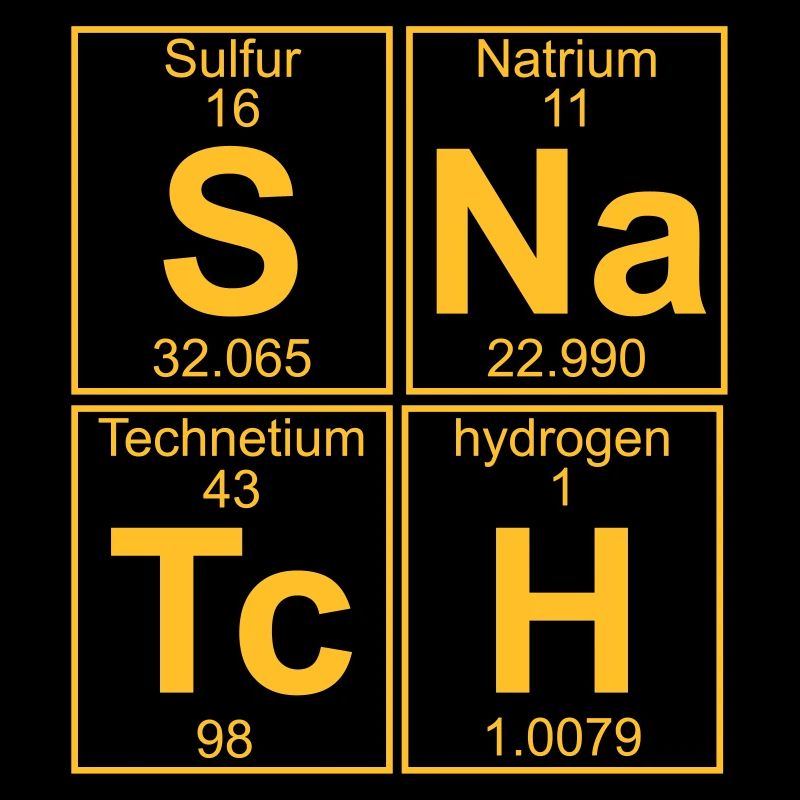 S-Na-Tc-H (snatch) - Full
