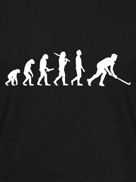 Hockey Evolution
