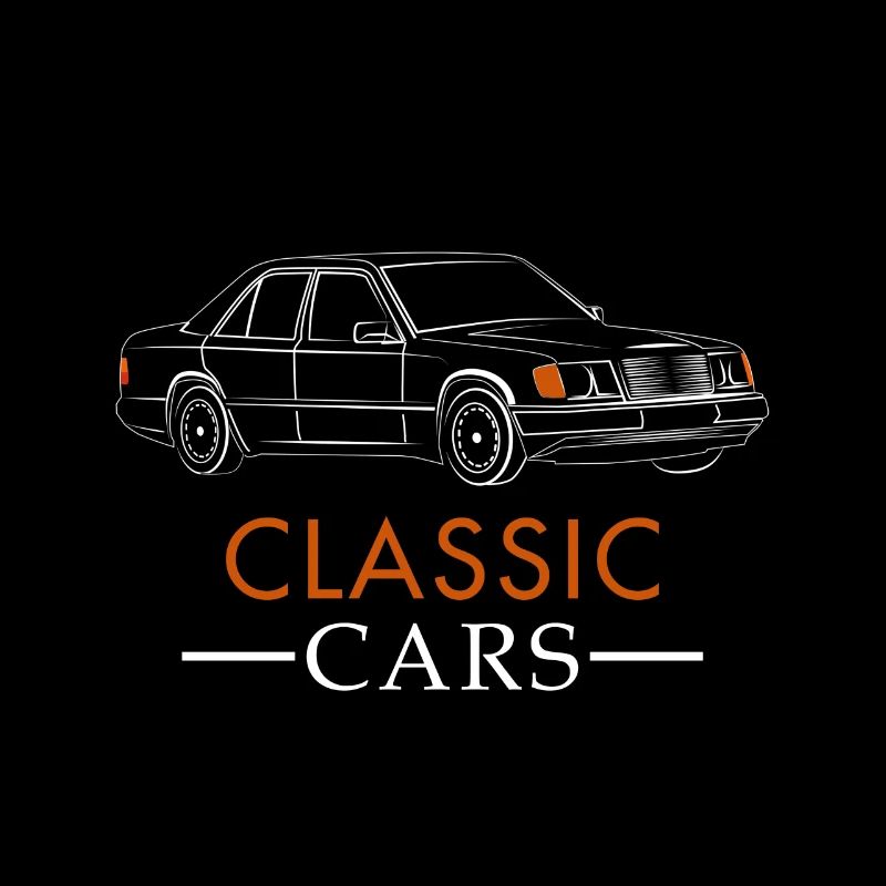 Voitures classiques W124