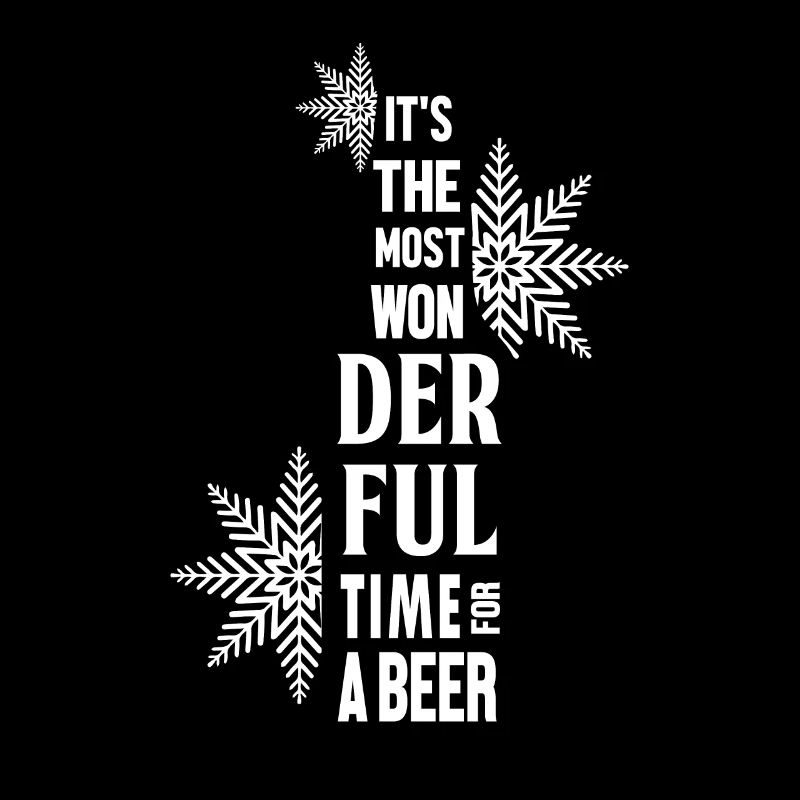 Beer time