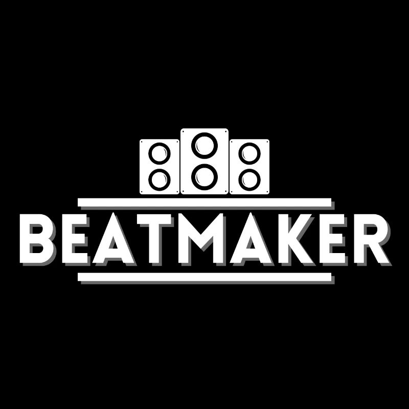 Beatmaker. cadeau beatmaker