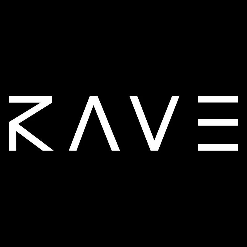 Minimal Rave Digital Raving PLUR Shuffle Dance