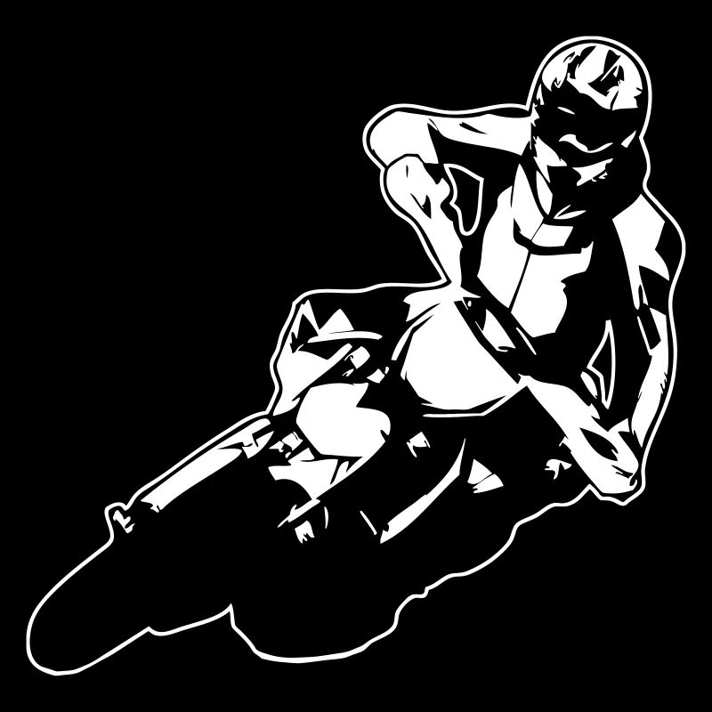 Supermoto - Supermotard