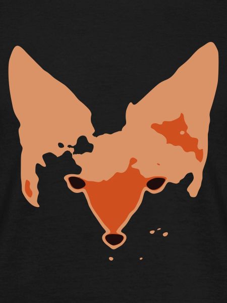 Sei ein Fuchs!