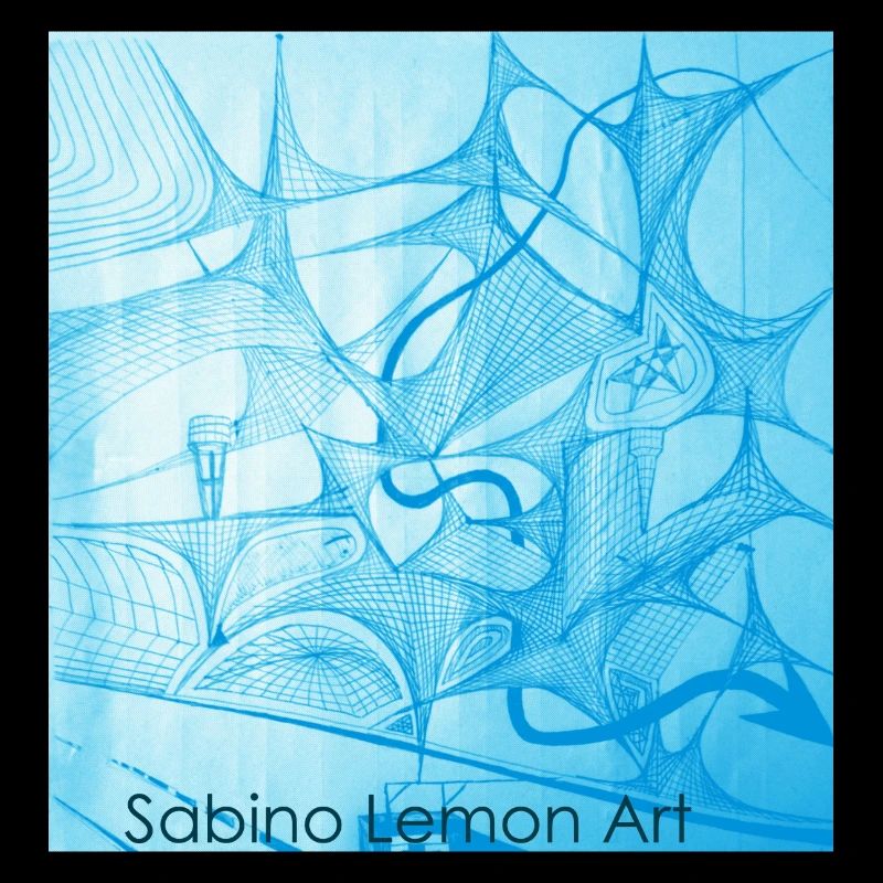 Sabino Lemon ART Teas