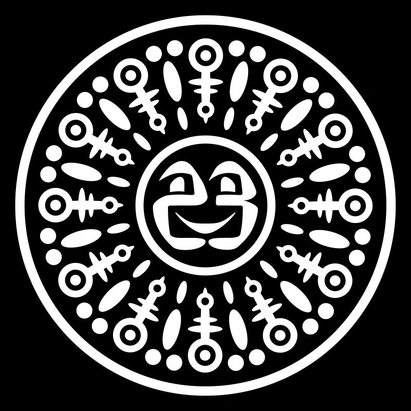 23 maya cycle