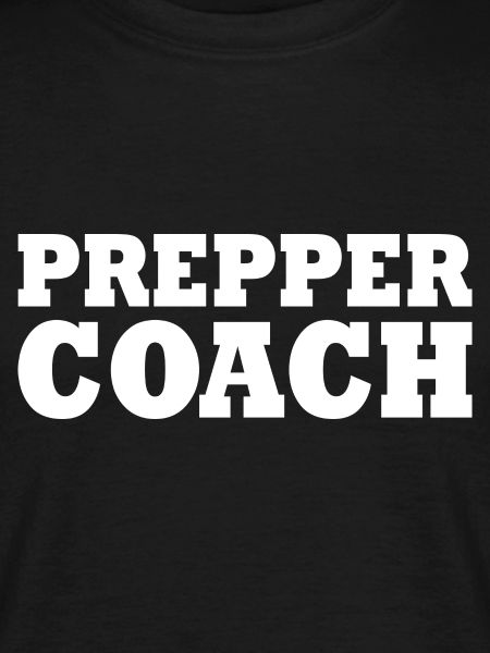Prepper