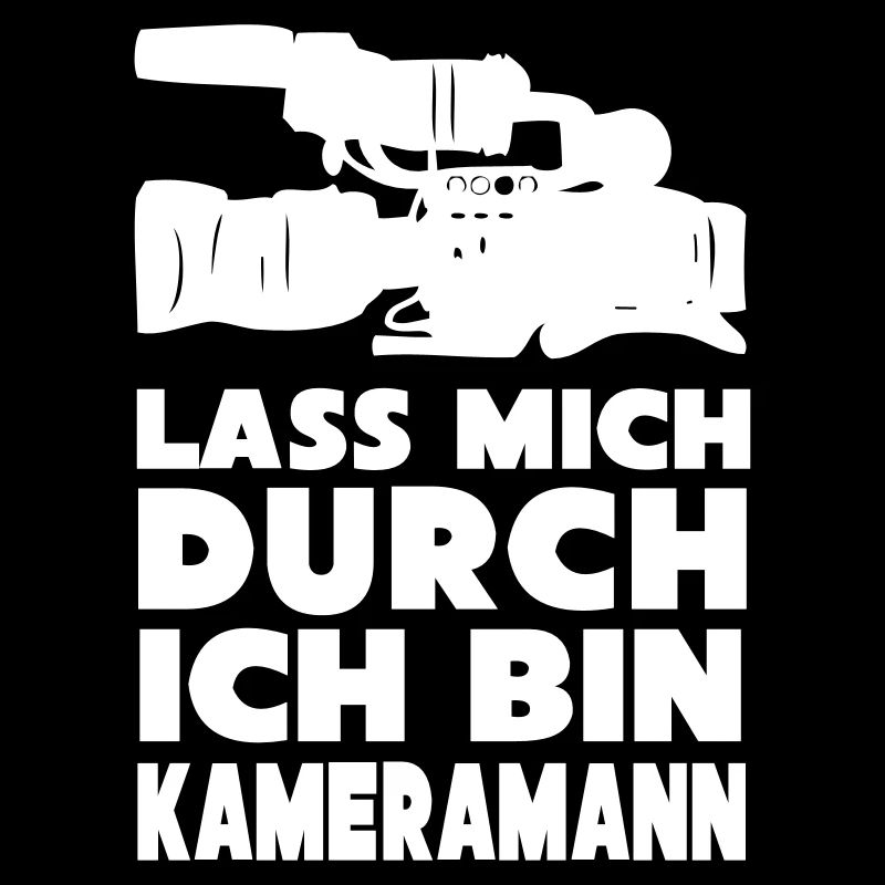 Kameramann