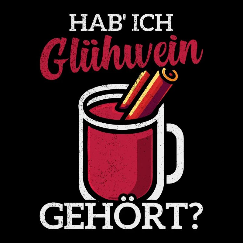 Did I hear mulled wine? Wintertime Cinnamon