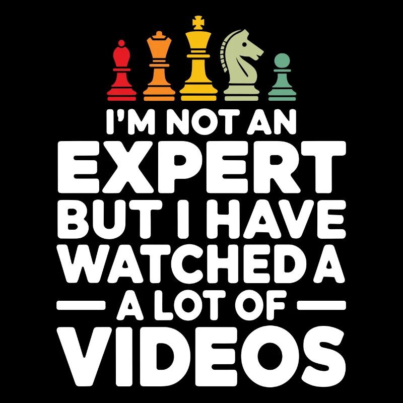 Ich bin kein Experte, aber ich habe eine Menge Videos gesehen