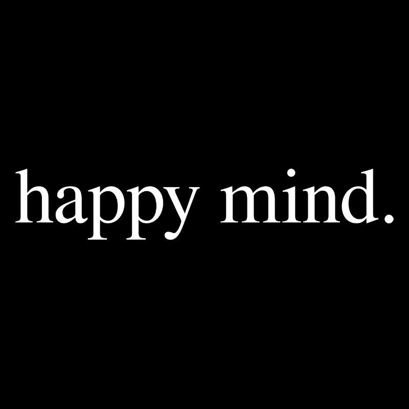 happy mind