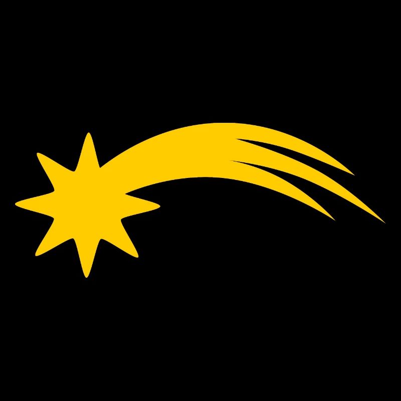 Shooting star