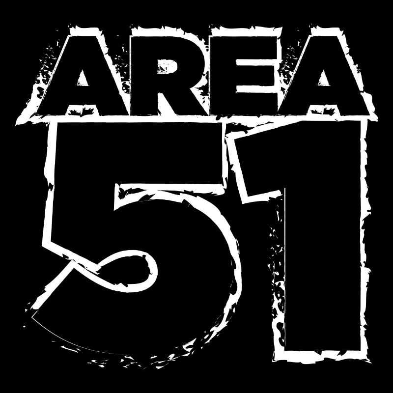 Area 51 - Design