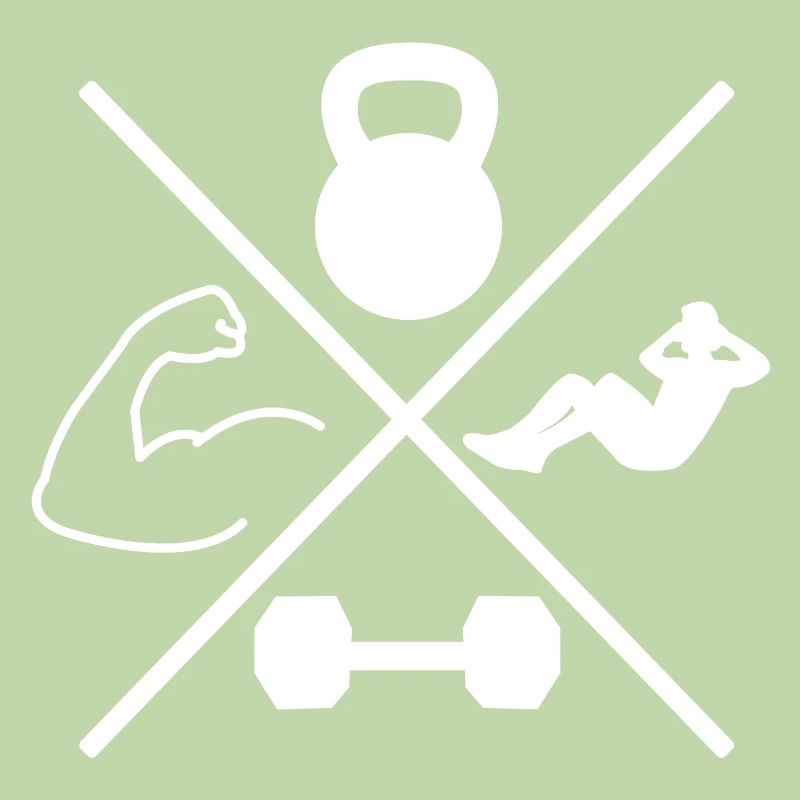 WORKOUT Kreuz