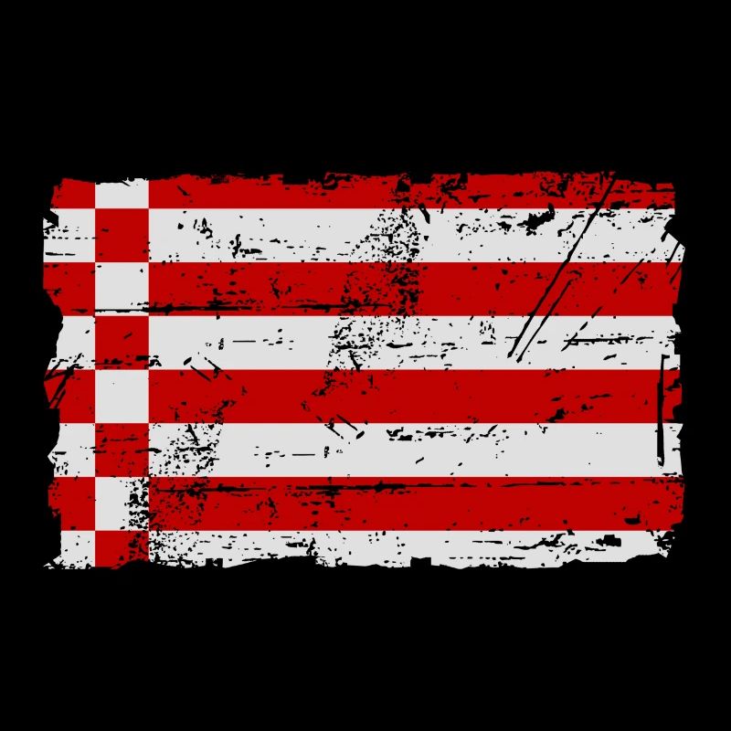 Drapeau bremen
