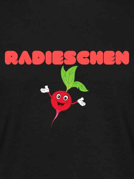 Radieschen