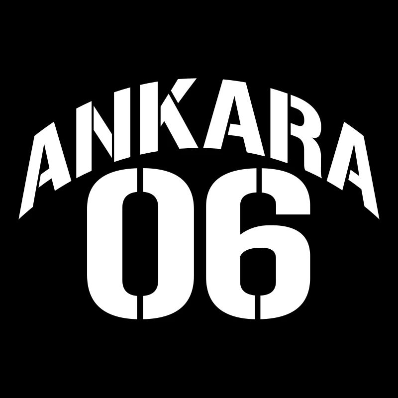 06 Ankara