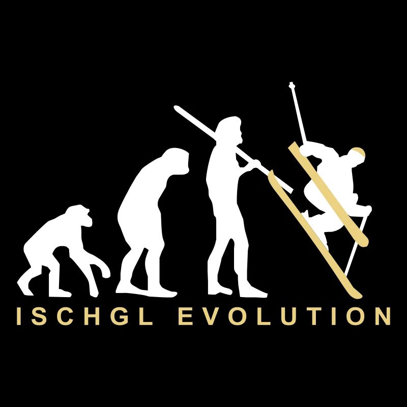 Ischgl Evolution Ski