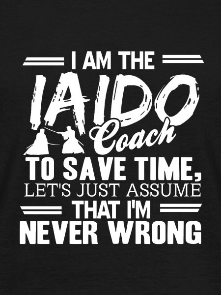 Iaido