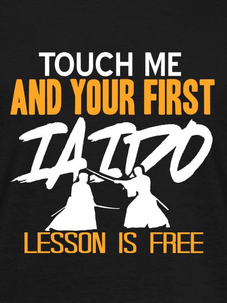 Iaido