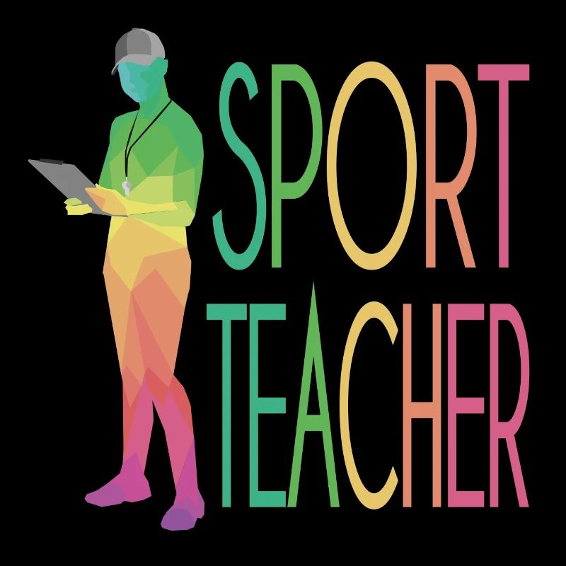Sportlehrer