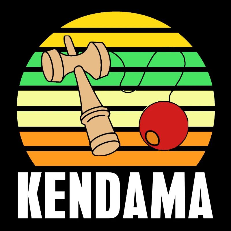 Kendama