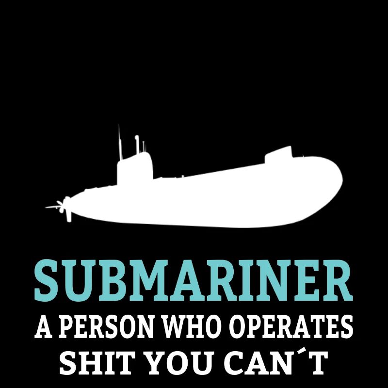 SUBMARINER: Submariner Definition